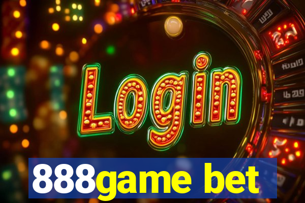 888game bet